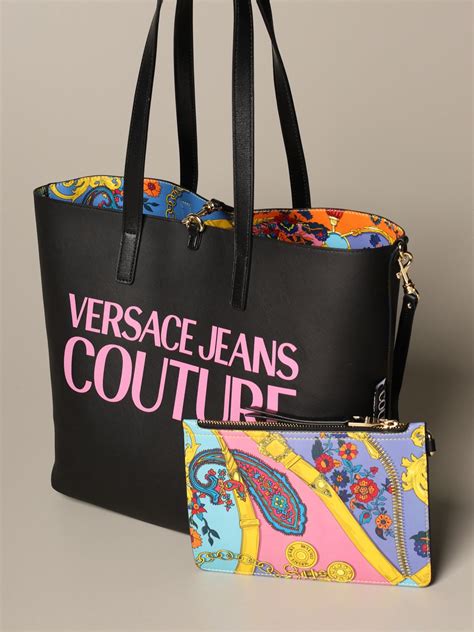 versace borse jeansù